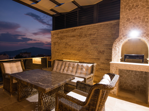  gece  -  Kasım
  | Kalkan Kördere'de Isıtmalı Havuzlu Deniz Manzaralı Doğa Villası
